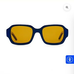 Bru Eyewear Olan Sunglasses (sold out online)